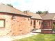 Thumbnail Bungalow for sale in Brinkhill, Louth