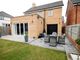 Thumbnail Detached house for sale in Longhill Court, Browney, Durham