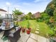 Thumbnail Bungalow for sale in Abbs Cross Lane, Hornchurch