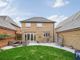 Thumbnail Detached house for sale in Valentine Road, Bishops Cleeve, Cheltenham, Gloucestershire