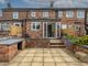Thumbnail Terraced house for sale in George Street West, Macclesfield