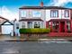 Thumbnail Semi-detached house for sale in Harthill Avenue, Mossley Hill, Liverpool