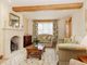Thumbnail Link-detached house for sale in Stow Road, Bledington, Chipping Norton, Gloucestershire