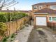 Thumbnail End terrace house for sale in Beechfern Close, High Green, Sheffield