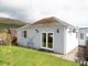 Thumbnail Detached bungalow for sale in Offas Road, Knighton