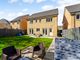 Thumbnail Detached house for sale in Glebe Place, Markinch