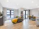 Thumbnail Flat for sale in Adastra House, Nether Street, Finchley, London
