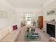 Thumbnail Terraced house for sale in Fitzroy Road, Primrose Hill, London