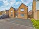 Thumbnail Semi-detached house for sale in Barrel Path, Darnley, Glasgow