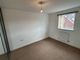 Thumbnail Flat for sale in Blackfords Court, Cannock