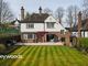 Thumbnail Detached house for sale in West Avenue, Basford, Newcastle Under Lyme