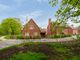 Thumbnail Semi-detached house for sale in Hawkins Field, Fittleworth
