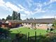 Thumbnail Bungalow for sale in School Road, Tilney All Saints, King's Lynn