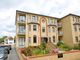 Thumbnail Flat for sale in South Road, Hythe