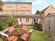Thumbnail End terrace house for sale in Meam Close, York