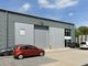 Thumbnail Industrial to let in Unit 7, The Io Centre, Salbrook Road Industrial Estate, Salbrook Road, Salfords