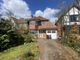 Thumbnail Detached house for sale in Sharmans Cross Road, Solihull