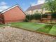 Thumbnail Detached house for sale in Dunnock Drive, Queens Hill, Costessey