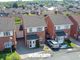 Thumbnail Link-detached house for sale in Grosvenor Close, Droitwich