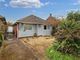 Thumbnail Detached bungalow for sale in Perlethorpe Avenue, Gedling, Nottingham