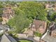 Thumbnail Detached house for sale in Brook Lane, Thame, Oxfordshire