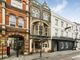 Thumbnail Flat for sale in Dimsdale House, Fore Street, Hertford