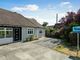 Thumbnail Semi-detached bungalow for sale in Rolvenden Road, Benenden, Cranbrook