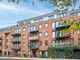 Thumbnail Flat for sale in Ascalon Street, Nine Elms, London