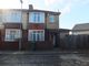 Thumbnail End terrace house to rent in Chestnut Avenue, Southsea