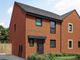Thumbnail Semi-detached house for sale in "The Eveleigh" at Meadowsweet Road, Redcar
