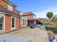 Thumbnail Detached house for sale in Richmond Road, Bexhill-On-Sea