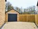 Thumbnail Detached house for sale in Kings Close, Puckeridge