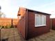 Thumbnail Detached bungalow for sale in St. Peters Road, West Lynn, King's Lynn