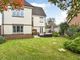 Thumbnail Detached house for sale in Connaught Way, Alton, Hampshire