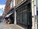 Thumbnail Retail premises to let in Great Titchfield Street, London