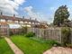 Thumbnail Property for sale in Mottisfont Road, London