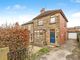 Thumbnail Semi-detached house for sale in Blagden Lane, Newsome, Huddersfield