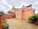 Thumbnail End terrace house for sale in Devana Road, Stoneygate, Leicester