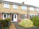 Thumbnail Terraced house to rent in Daville Close, Hull