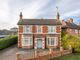 Thumbnail Detached house for sale in Pytchley Road, Kettering