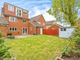 Thumbnail Link-detached house for sale in Union Road, Portsmouth