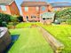 Thumbnail Detached house for sale in Arran Close, New Waltham, Grimsby