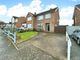 Thumbnail Semi-detached house for sale in Ashtree Road, Cosby, Leicester, Leicestershire
