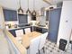 Thumbnail Mobile/park home for sale in Beech, 16 The Laurels, Maesmawr Farm Resort, Caersws, Powys