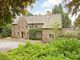 Thumbnail Detached house for sale in Gilstead Lane, Gilstead, Bingley