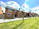 Thumbnail Detached house for sale in The Causeway, Hazelbury Bryan, Sturminster Newton