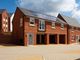 Thumbnail Semi-detached house for sale in "Stevenson" at Southern Cross, Wixams, Bedford