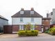 Thumbnail Detached house for sale in Milespit Hill, North-West, London