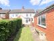 Thumbnail Semi-detached house for sale in Cemetery Road, Winterton, Scunthorpe