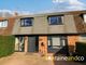 Thumbnail Terraced house for sale in Cloverland, Hatfield